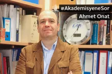Beceri ve deneyim geliştirmek için bir konuya merak salın