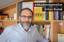 “Kendinizi farklılaştırmanız gerekiyor”