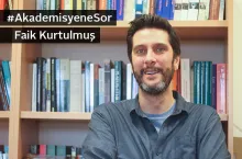 Araştırmaların toplumun ihtiyaçlarını karşılaması gerekiyor