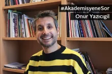 Tipografi düşüncelerin görsel olarak vücut bulmuş hali