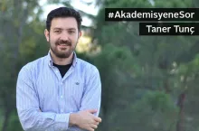 “Yenilikçi işler yapmaya çalışın”