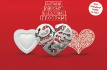 AKBANK Girişimci Geliştirme Programı başvuruları başladı