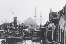 Sabancı Üniversitesi İstanbul Politikalar Merkezi Aktivite Raporu yayınlandı