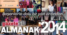 gazeteSU Almanak 2014