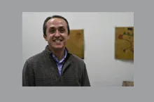 Hocalarımıza 3 Soru: Ali Rana Atılgan