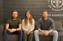 Sesi ve videoyu yazıya dönüştüren girişim: Scrintal