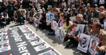 Beyoğlu’nun Ermeni Hafızası Turu