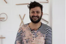Mezunumuz Misal Adnan Yıldız, 2016 "Yeni Zelanda Ulusal Çağdaş Sanat Ödülü" hakemi