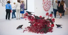 İstanbul’un Uluslararası Sanat Fuarı Artinternational 27-28 Eylül’de
