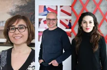 Öğretim Üyelerimize TÜBİTAK desteği