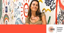 Öğretim Üyemiz Arzu Kıbrıs’ın Başarısı