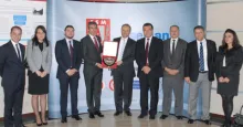 Sabancı Üniversitesi’nde Grafen Tabanlı OLED Ekran Geliştirilecek