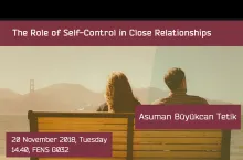Subject-Based Discussions'ın yeni konuğu Asuman Büyükcan Tetik