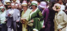 10 Kasım Atatürk'ü Anma Töreni Yarın SGM'de Gerçekleşecek