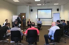 Avivasa Act Programı Başladı