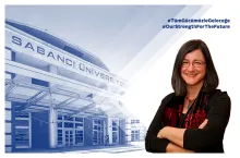 Öğretim Üyemiz Duke Üniversitesi’nin Üstün Başarılı Mezunları Arasında