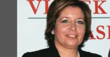 Prof. Dr. Aytül Erçil’in başarısı
