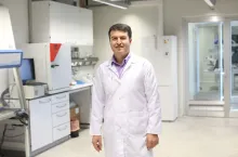 3D Organ Basımı Projemiz CNN Türk'te