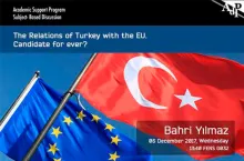 Subject-Based Discussions devam ediyor