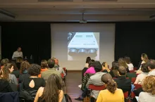 Teknolojik Sanat Eserlerinin Korunması projesi devam ediyor