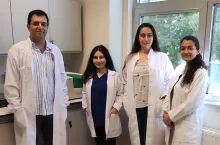 Sabancı Üniversitesi ve TÜBİTAK MAM GMBE’den pandemi ile mücadelede önemli iş birliği