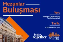Mezunlar Buluşması 5 Ekim’de Gerçekleşecek