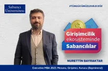 Mezunumuzun Şirketi Türkiye’nin En Hızlı Büyüyenleri Arasında