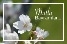 Mutlu Bayramlar