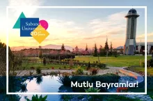 Mutlu Bayramlar