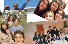 Hep Öğrenci Kalmak İsteyeceğiniz Okul