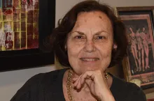 “Neden Hiç Büyük Kadın Sanatçı Yok?”
