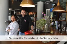 “Bu iş, sanat olmaktan çıktığı anda bir şeylerin değişme zamanı gelmiştir”