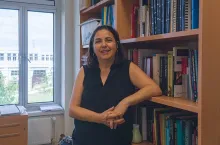 Berrin Yanıkoğlu’nun projesine TÜBİTAK 1001 Programı Desteği