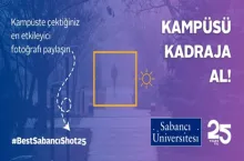 En İyi Kampüs Karesi Yarışması