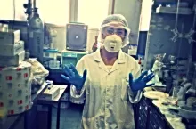 Betina Tabah'ın ('09) başarısı