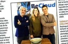 Mezunumuzdan BeVideo Girişimi
