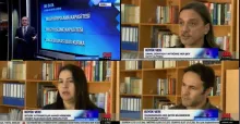 Veri Analitiği Programımız CNN Türk'te Dünyanın 1001 Hali Programında