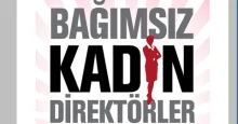 Bağımsız Kadın Direktörler Projesi Lansmanı