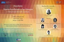Yönetim Kurullarında ve İşte Dönüşüm