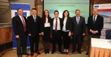 Vücudun yapay organı reddetmesi tarih oluyor!