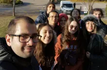 Öğrencilerimizin Münazara Turnuvalarındaki Başarıları