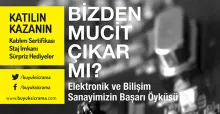 IEEE SU - Büyük Sıçrama Sabancı Üniversitesi