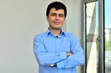 Öğretim Üyemiz Burak Kocuk’a TÜBİTAK Kariyer Programı Desteği