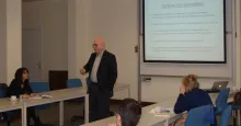 Girişimcilik; ekonomiyi değiştirmenin yoludur