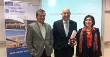 Çağatay Özdoğru MBA Kulüp'ün konuğuydu