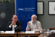 “Neoliberal küreselleşme ve popülist eğilimler” paneli