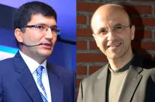 Öğretim üyelerimiz "Dünyanın 1001 Hali" programında