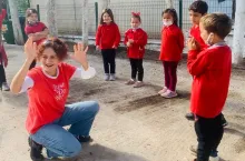 Sabancı Üniversitesi Çalışanları için CIP Projeleri
