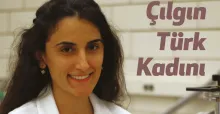 Çılgın Türk Kadını Canan da Scripta'da!