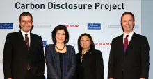 Karbon Saydamlık Projesi 2012 Sonuçları